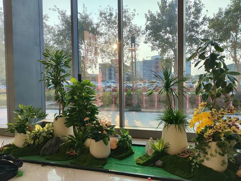 东莞园林设计：美化家园的艺术